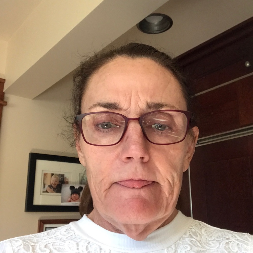 Meet your Posher, Susan